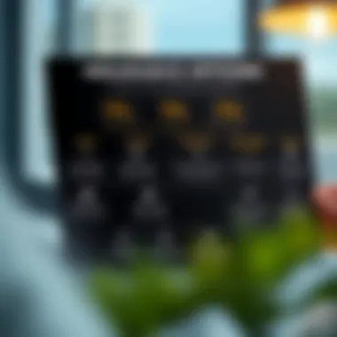 Insurance Options Overview Infographic of insurance options for pre-existing conditions