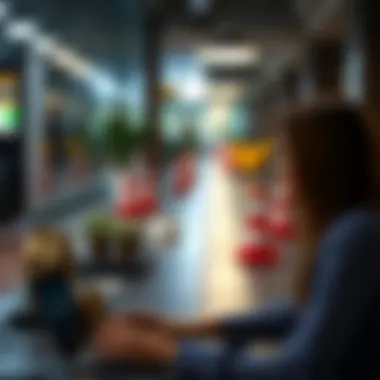 Integration with Financial Platforms