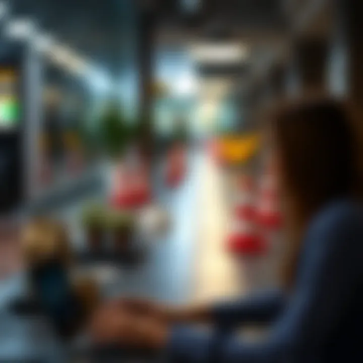 Integration with Financial Platforms