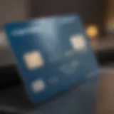 JetBlue Credit Card Benefits