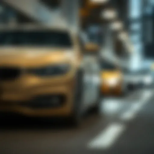 Leasing Versus Financing: A Comprehensive Analysis Introduction