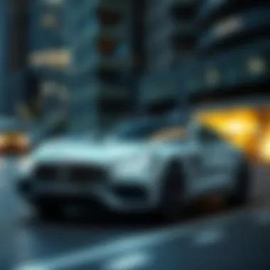 Notable Leasing Versus Financing: A Comprehensive Analysis Notable Leasing Versus Financing: A Comprehensive Analysis