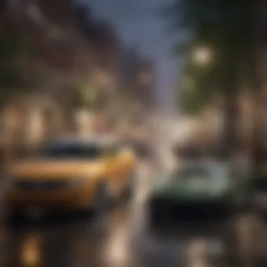 Comprehensive Overview of Insurance Estimates An overview of Liberty Mutual's insurance estimate process