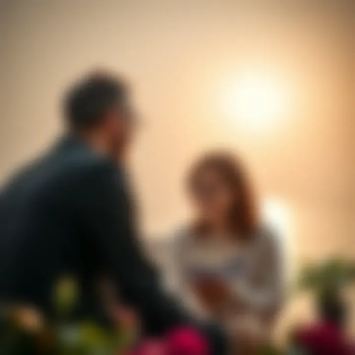 Parents planning for their children's future