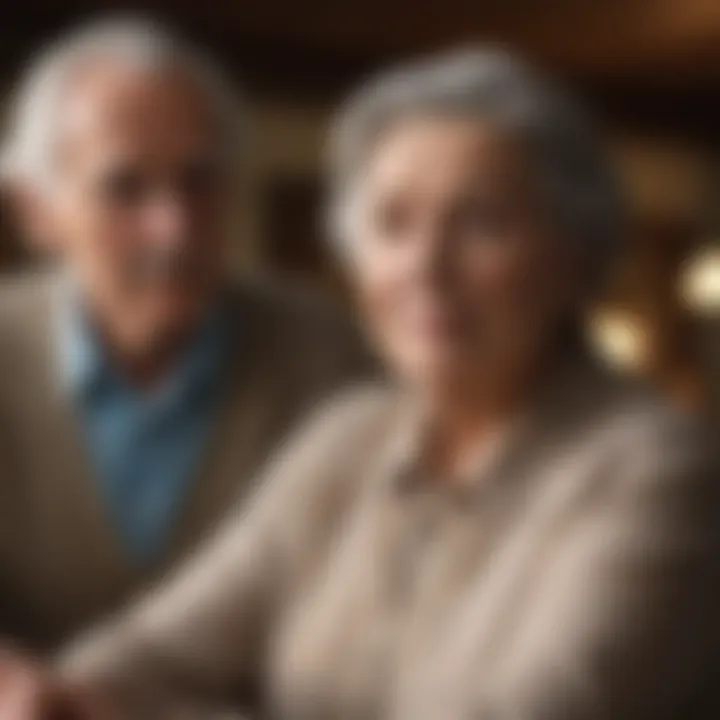 Managing Elderly Parents: A Comprehensive Guide Introduction