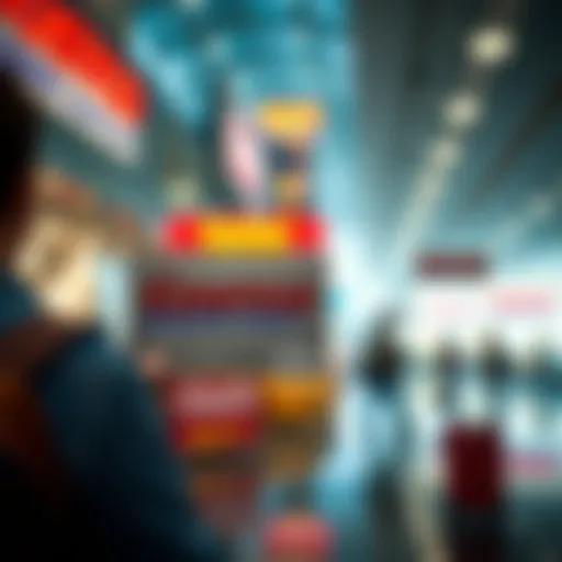 Unlocking the Advantages of Costco Visa Travel Points Overview of Costco Visa travel points benefits