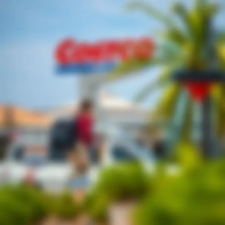 Effective Strategies to Maximize Travel Rewards Strategy tips for maximizing travel rewards