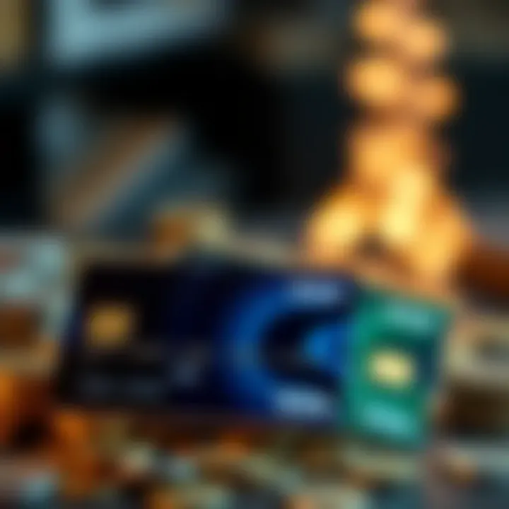 Comparative Analysis of Cashback Credit Cards Comparison of cashback credit cards