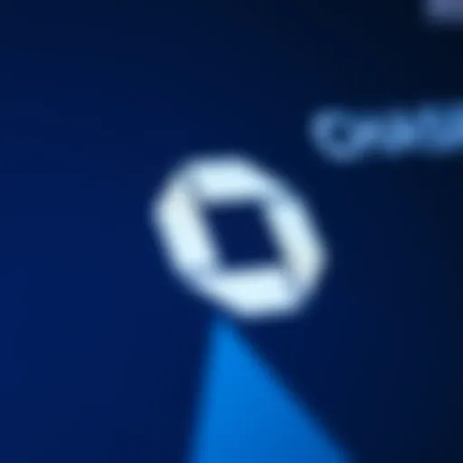 Chase Rewards: Unlocking Travel Opportunities Chase Rewards logo with a travel theme