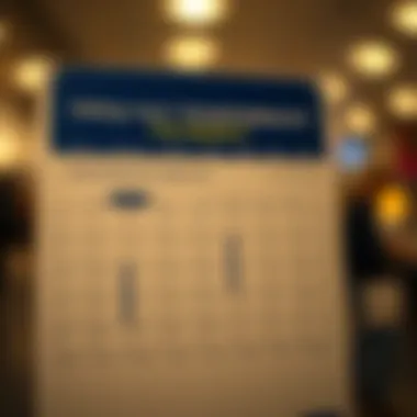 Timing Your Transfers for Maximum Benefit Calendar marking optimal transfer times