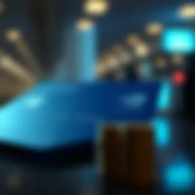 Transforming Rewards into MileagePlus Miles United MileagePlus Miles visualization