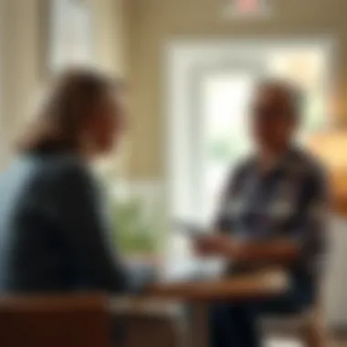 Enrollment process for Medicare Advantage in Virginia