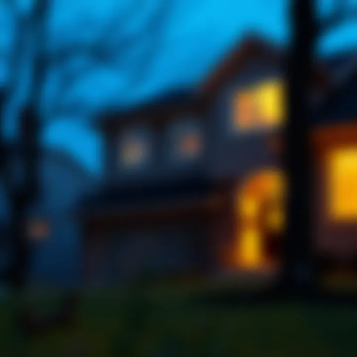 Metromile's innovative home insurance technology