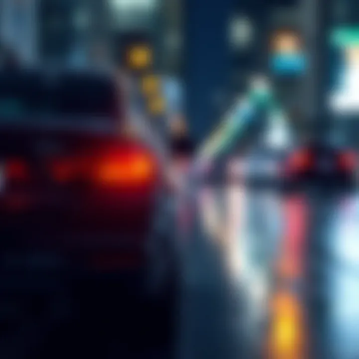 Telematics impact on insurance behavior