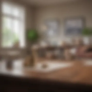 Understanding APR vs. APY in Home Loans Comparison of APR and APY in mortgage financing
