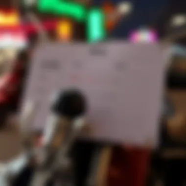 Analyzing Advantages and Disadvantages Chart illustrating pros and cons