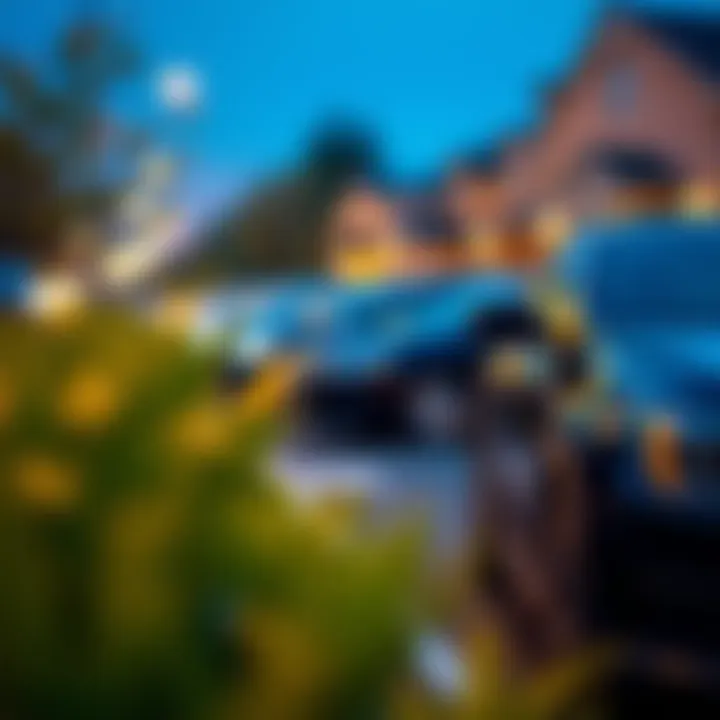 Strategies to Reduce Your Premiums A visual guide on tips for lowering auto insurance premiums