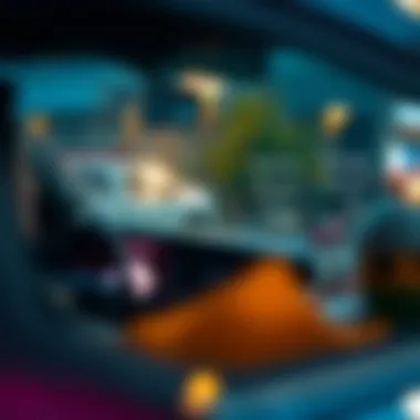 Exploring Coverage Options Illustration of different insurance coverage types