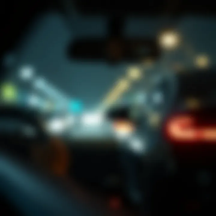 Alternative identification methods for securing car insurance