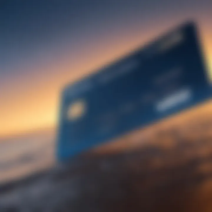 Chase Sapphire Preferred Credit Card