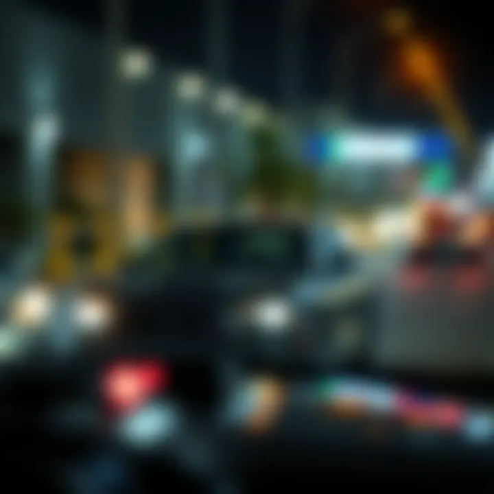 Navigating the complexities of automotive insurance