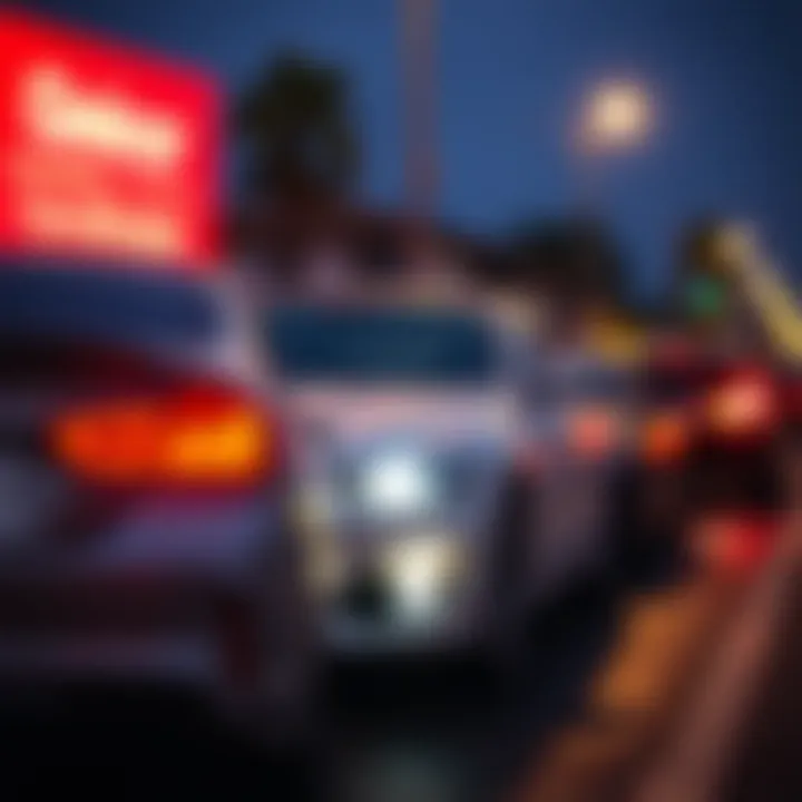 Evaluating reasons for cancellation