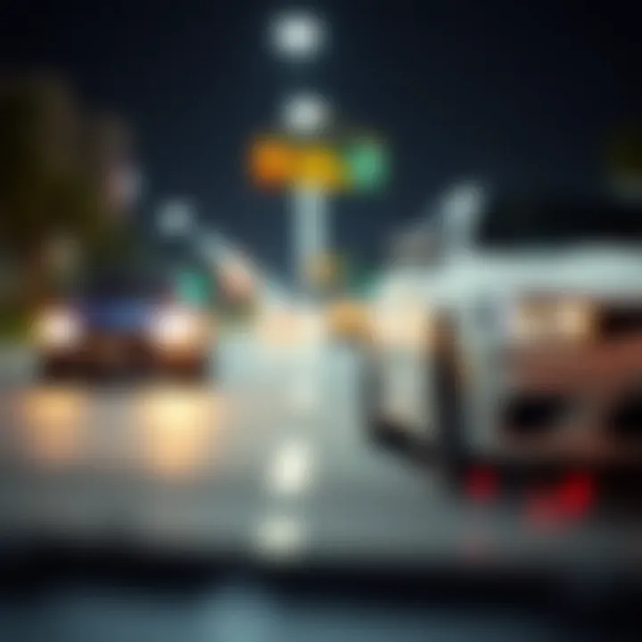 Impact on future insurance choices