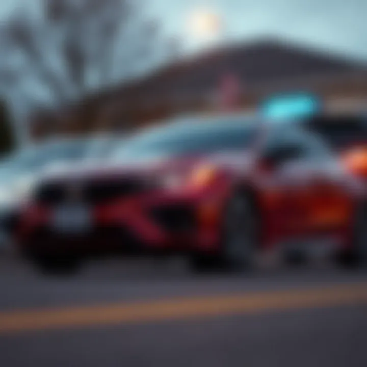 Understanding car insurance policies