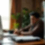 Navigating loan options for low credit score borrowers