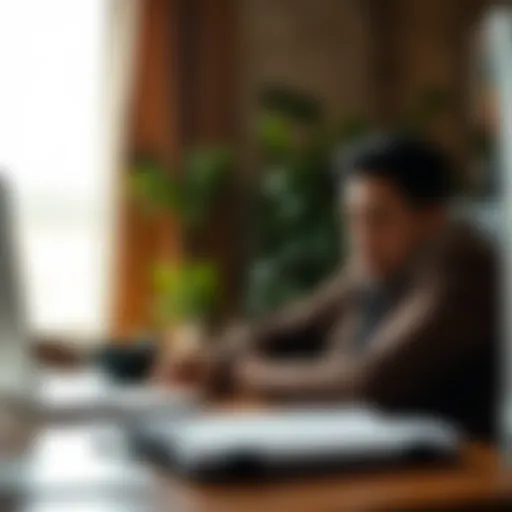 Navigating loan options for low credit score borrowers