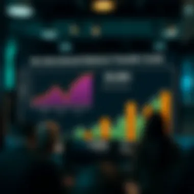 Visualizing Benefits of No Interest Transfers Graphs showcasing the benefits of no interest balance transfer cards