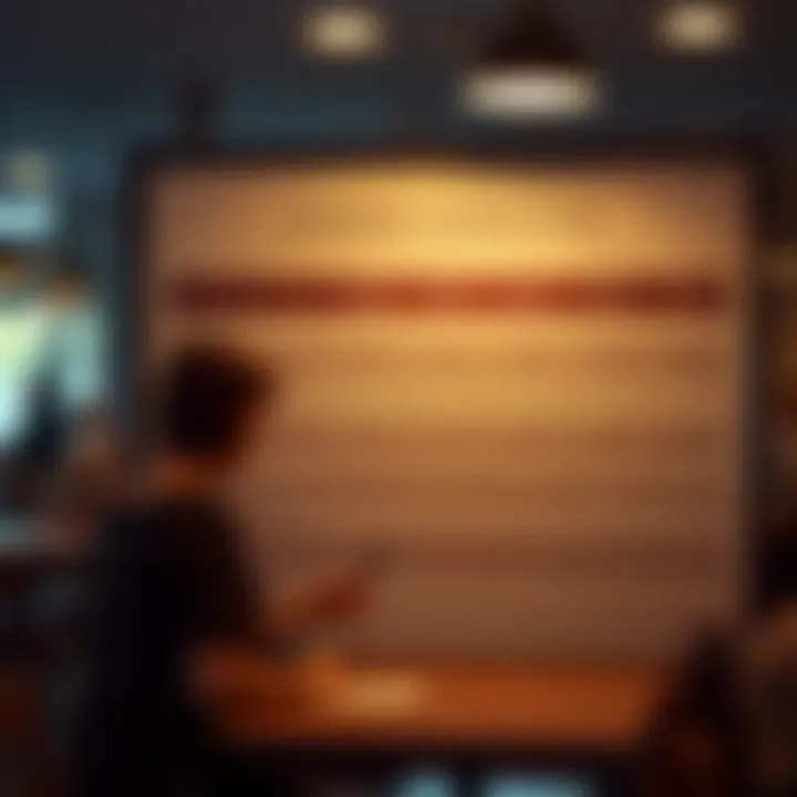 Comparing Balance Transfer Offers A comparison chart of various no interest balance transfer offers in the market