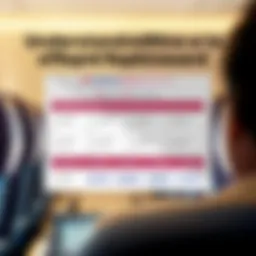 Illustration of Rapid Rewards earning structure