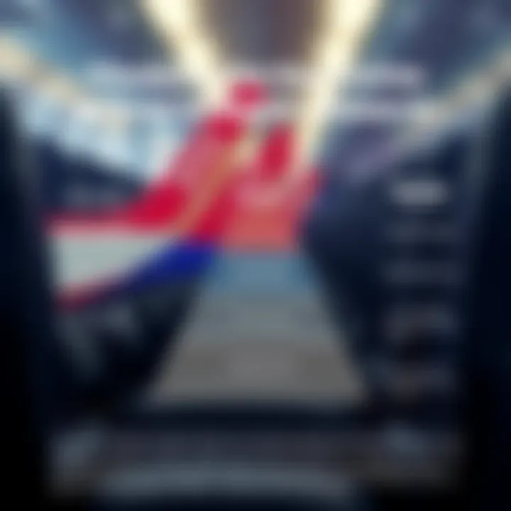 Visualizing the Tier Levels of Rapid Rewards Diagram illustrating tier levels in the loyalty program