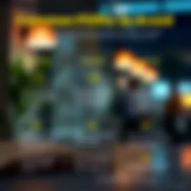 Common Pitfalls to Avoid Infographic highlighting common pitfalls in credit management