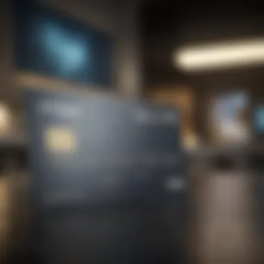 Navy Federal Credit Card Benefits Overview Overview of Navy Federal Credit Card benefits and features