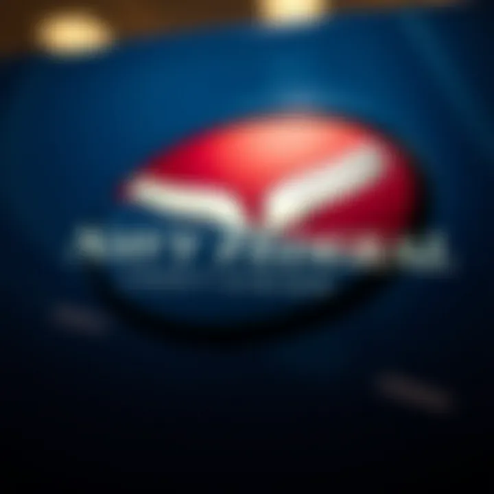 Navy Federal Credit Union Logo Navy Federal Credit Union logo