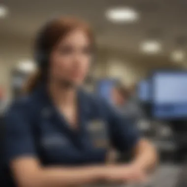 Overview of Customer Support Services at Navy Federal Customer support services offered by Navy Federal