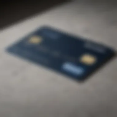Comparison of Navy Federal Visa Rewards Card with Other Options Infographic comparing Navy Federal Visa Rewards Card with other rewards cards