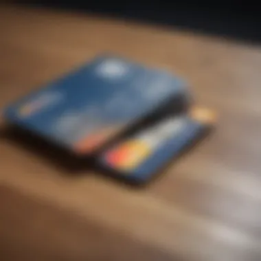 Potential drawbacks of unsecured credit cards