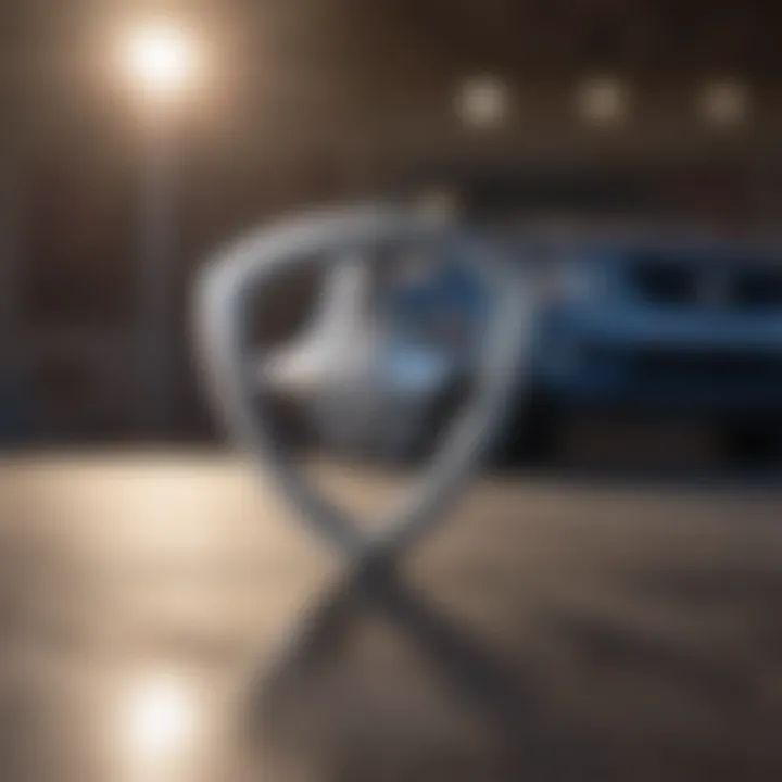 Progressive auto insurance logo