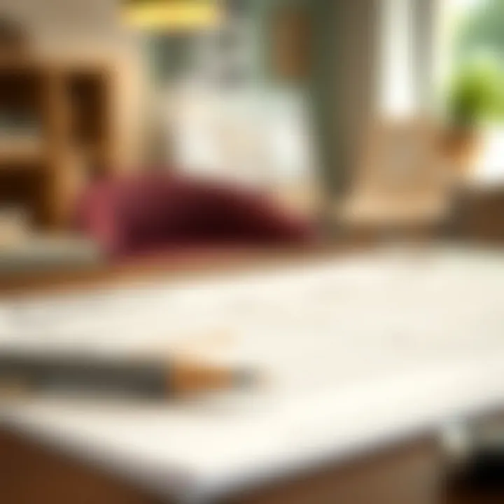 Chart demonstrating eligibility criteria for Section 502 loans