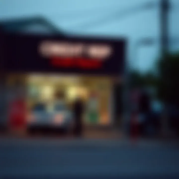 Notable Selecting an Optimal Credit Report Agency