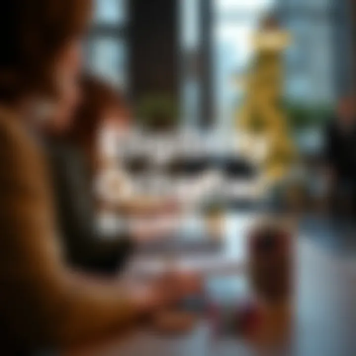 Eligibility Criteria Breakdown Understanding eligibility criteria for loans