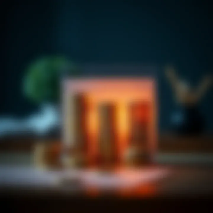 Interest Rates Comparison Comparative analysis of interest rates for loans