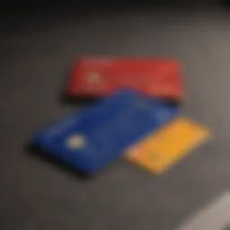 Southwest Airlines credit card options overview