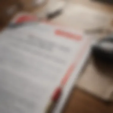 Insurance and Financial Planning Documents State Farm insurance policy documents and financial planning materials