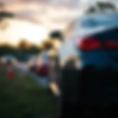 State regulations and car insurance