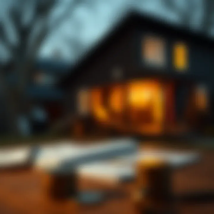 A strategic plan graphic for informed financial decisions.