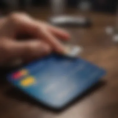 Choosing the Right Credit Card Strategically A strategic overview of choosing the right credit card for balance transfer